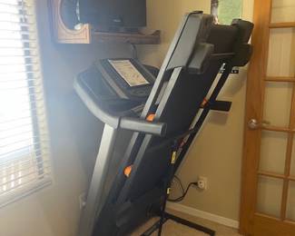 treadmill
