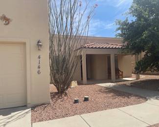 4146 Mojave Dr Las Cruces,NM
