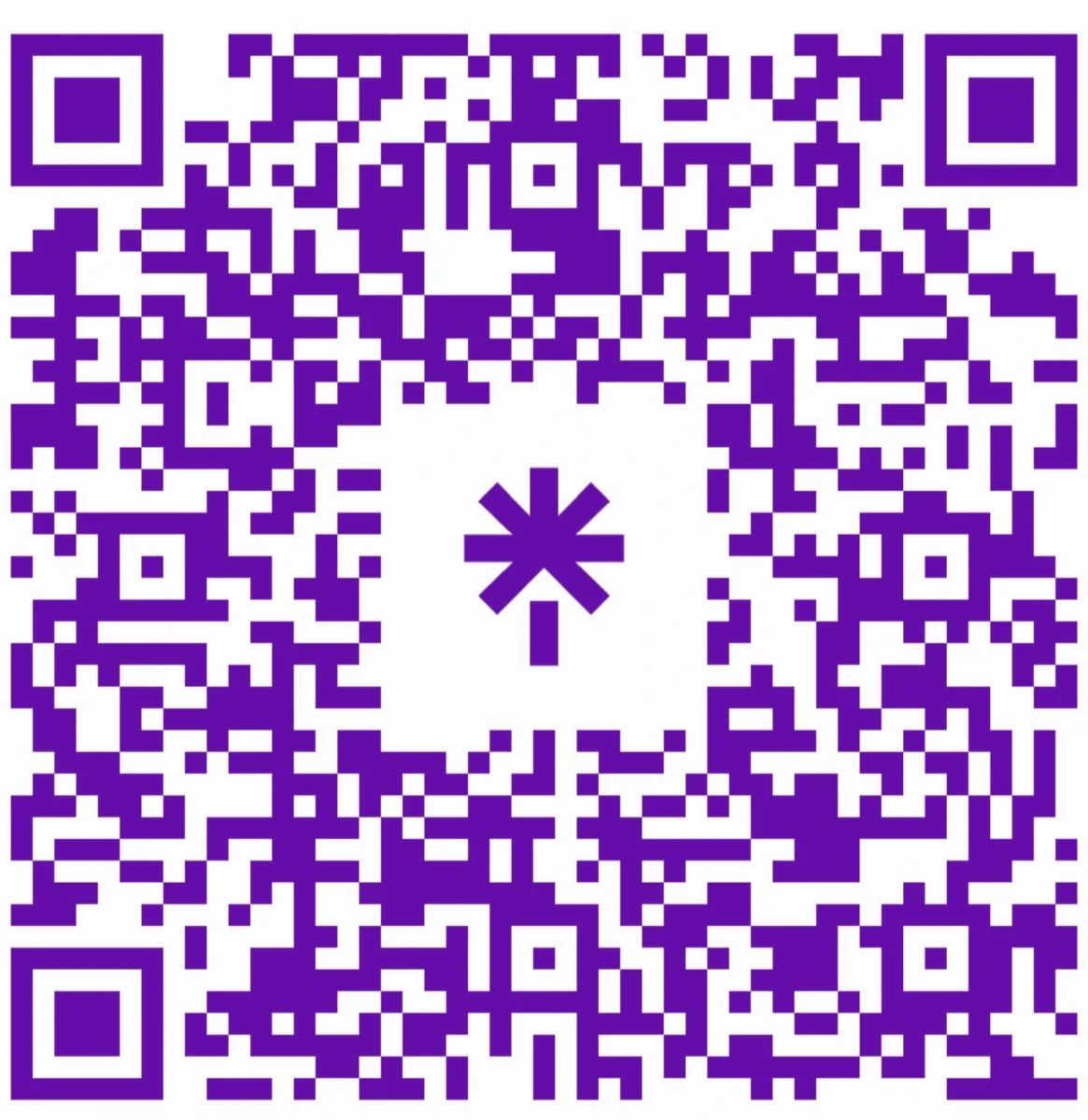 QR Code Allegro