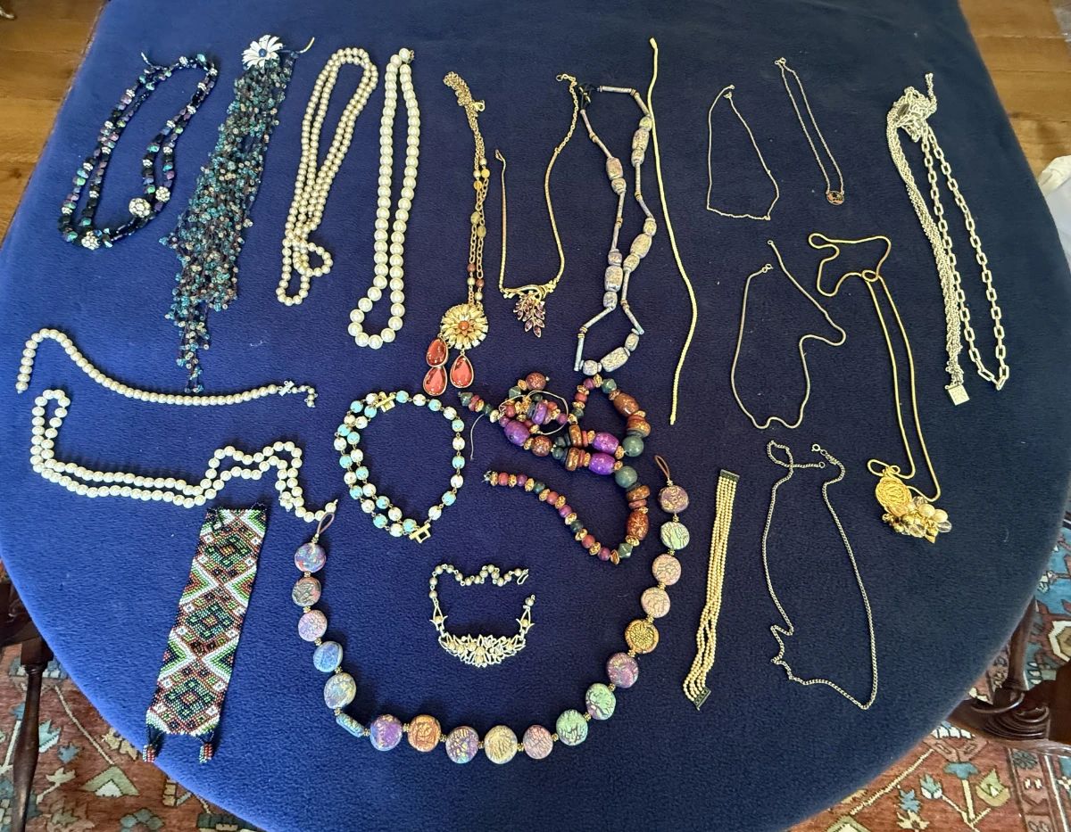 Lot 1 - $50