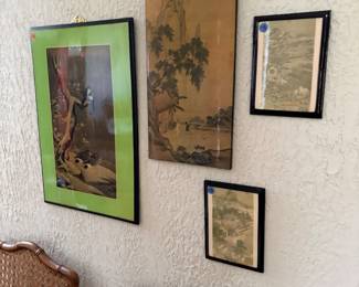 Asian Art