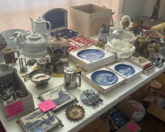 European items