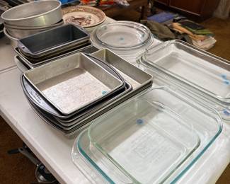 Pyrex