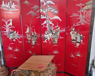 Asian Screen