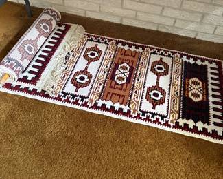 Asian Rugs