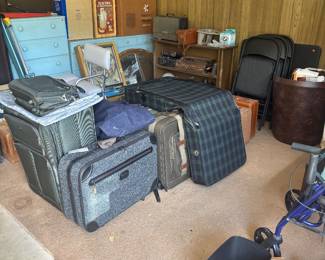 Luggage