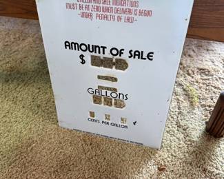 Sale Picture