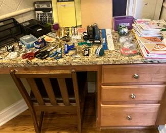 Office. supplies