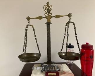 Scales