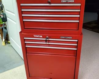 Tool chest