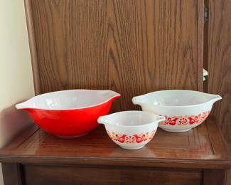 Pyrex