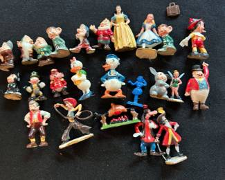 DISNEYKINS-VINTAGE