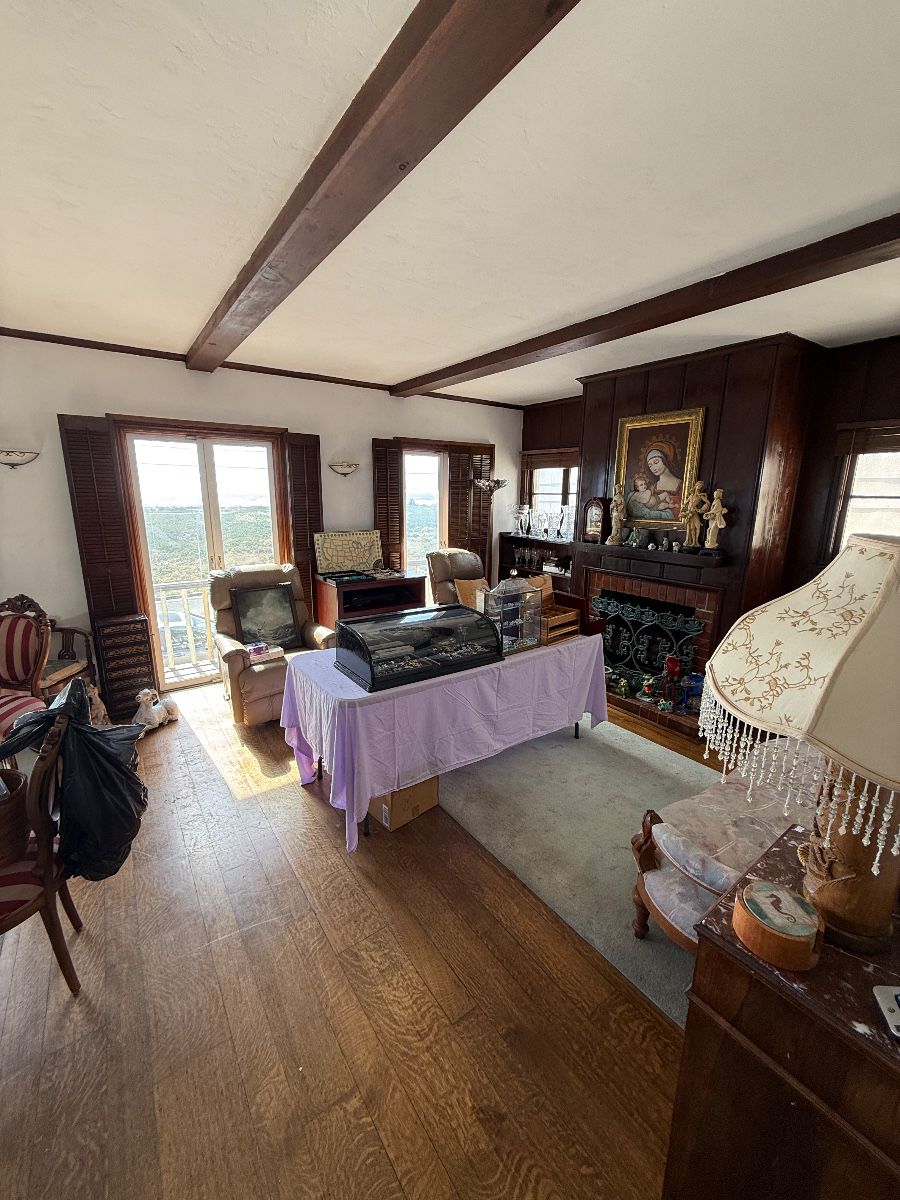 Front Room