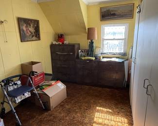 2nd-in-law room 
