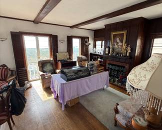 Front Room