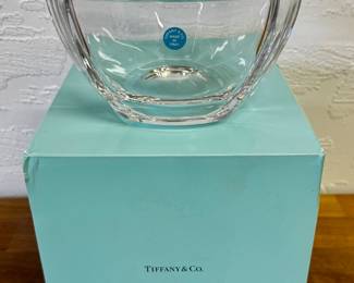 Tiffany Bowl