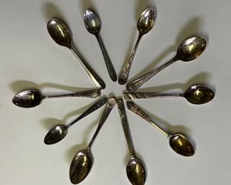 Spoons