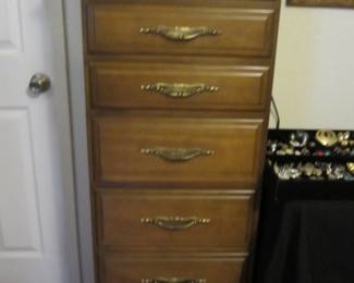 Jewelry Cabinet