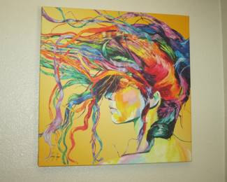 "Windswept"