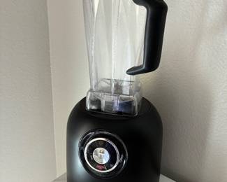 Large Blender