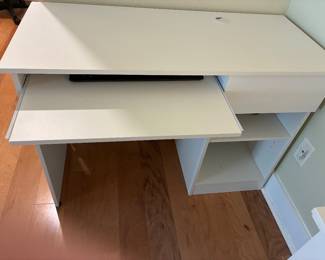Small desk