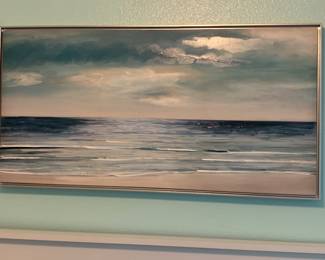 Wall art