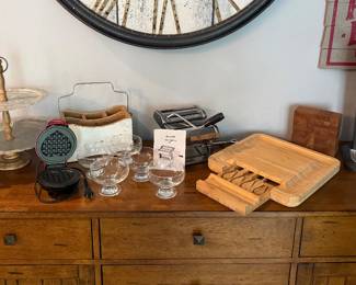 Kitchenware