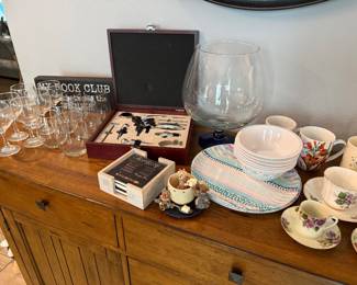 Kitchenware
