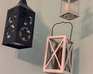 Decorative lanterns