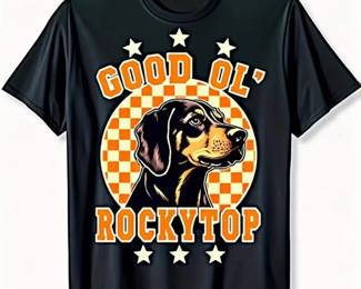 Rockytop shirt