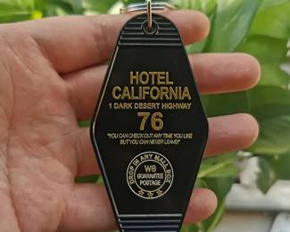 black hotel ca