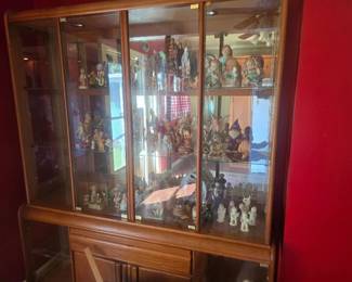 Collectables & dolls 
