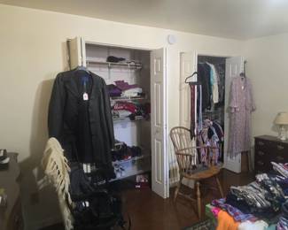  clothes