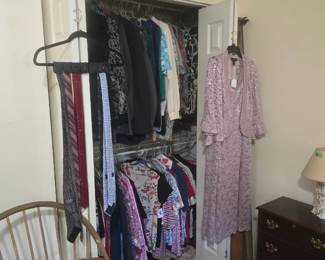 Clothes 