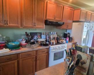 House ware 