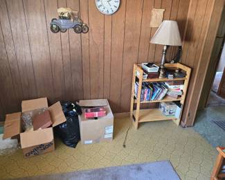 Miscellaneous