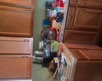 Kitchen accessories 