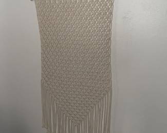 Macramé