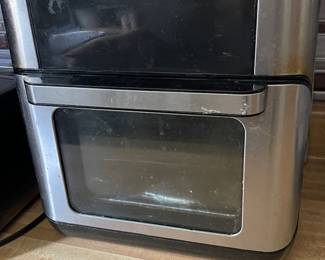Small kitchen appliances 