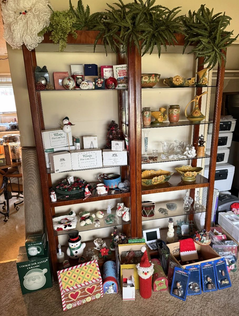xmas items