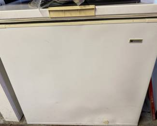 freezer