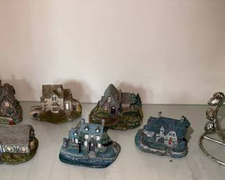 collectible cotteges