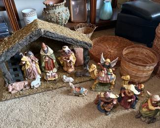 nativity