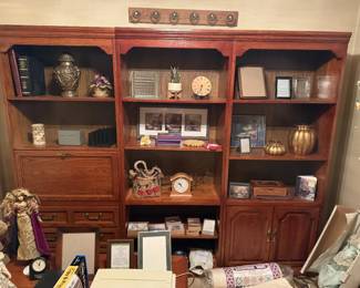 sectional bookcase