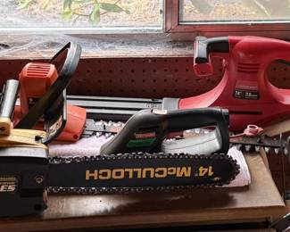 power tools