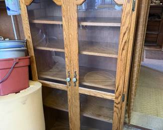 bookcase