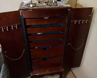 jewelry case