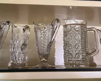 glassware