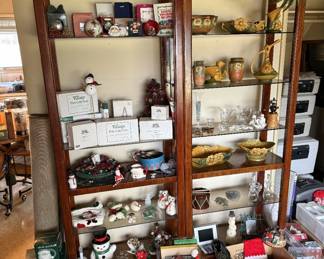 xmas items