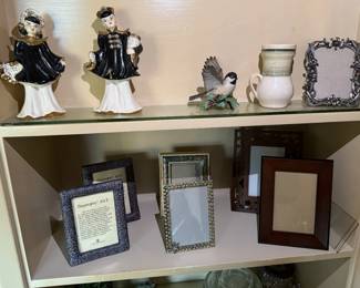 frames